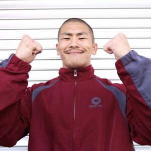 【Lemino Shooto04】再起、そして再度UFCへ。バレンズエラと対戦、木下憂朔「もう別人が戦うと」